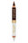  Pure Color Intense Kajal Eye Crayon Duo
